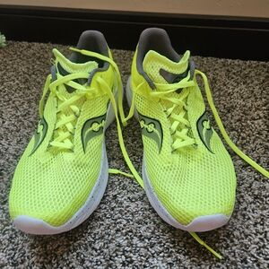 Saucony Kinvara 14 Running Shoes